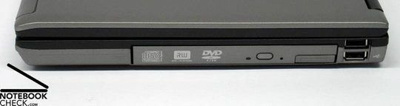 Dell Latitude D630 Core 2 Duo 2,0 GHz / 2 GB / 80 GB / DVD-RW / 14,1'' / Windows XP Prof.