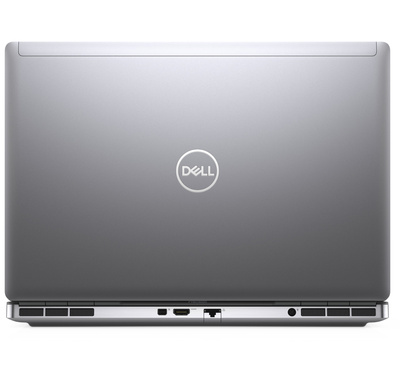 Dell Precision 7550 Core i5 10400H (10-gen) 2,6 GHz / 16 GB / 2 TB SSD / 15,6'' FullHD / Win 11 Pro + Nvidia Quadro T2000 [4GB]