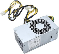 Zasilacz do Lenovo ThinkStation P340 / 380 W / PCK014