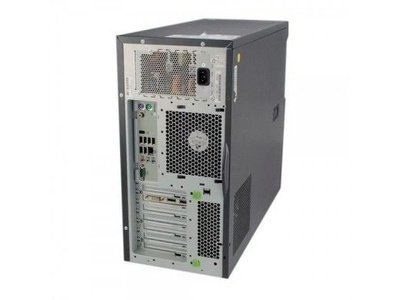 *Fujitsu-Siemens Celsius M470 Tower Xeon W3520 (i7) 2,66 GHz / 8 GB / 500 GB / DVD-RW / Win 10 Prof. (Update)  + GTX 1050