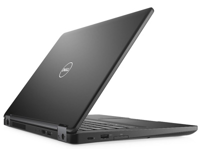 Dell Latitude 5480 Core i5 6300U (6-gen.) 2,4 GHz / 8 GB / 120 SSD / 14'' FullHD / Win 10 Prof. (Update) / Klasa A-