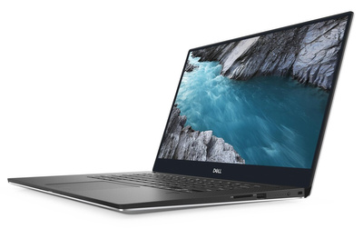 Dell XPS 15 7590 Core i5 9300H (9-gen.) 2,4 GHz / 16 GB / 2 TB SSD / 15,6'' FullHD / Win 11 Pro + GeForce GTX1650 / Klasa A-