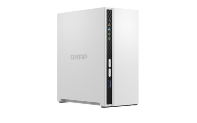 Dysk sieciowy NAS QNAP TS-233
