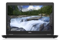 Dell Latitude 5490 Core i5 8250U (8-gen.) 1,6 GHz / 8 GB / 480 SSD / 14'' FullHD / Win 11 Pro
