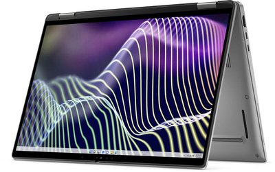 Nowy Dell Latitude 7440 2w1 Core i7 1365U (13-gen.) 1,3 GHz / 32 GB / 2 TB SSD / 14'' WUXGA dotyk / Win 11 Pro