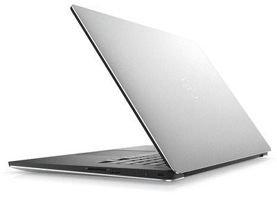 Dell XPS 9570 Core i9 8950HK (8-gen.) 2,9 GHz / 8 GB / 120 SSD / 15,6'' FullHD / Win 11 Prof. + GTX 1050Ti 