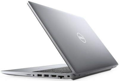 Dell Latitude 5511 Core i5 10400H (10-gen.) 2,6 GHz / 8 GB / 480 SSD / 15,6'' FullHD / Win 11 Pro