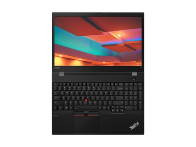 Lenovo ThinkPad T15 Gen 1 Core i5 10310U (10-gen.) 1,7 GHz / 24 GB / 960 SSD / 15,6" FullHD dotyk / Win 11 Prof.