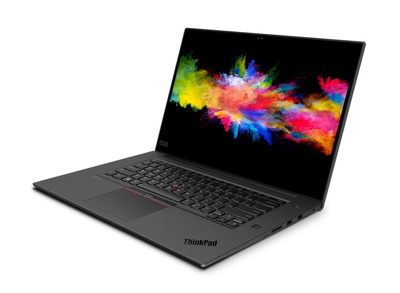  Lenovo ThinkPad P1 Gen 3 Core i7 10850H (10-gen.) 2,7 GHz / 32 GB / 480 SSD / 15,6" UHD 4K / Win 11 Pro + Nvidia Quadro T2000