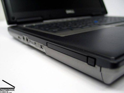 Dell Latitude D630 Core 2 Duo 2,0 GHz / 2 GB / 80 GB / DVD-RW / 14,1'' / Windows XP Prof.