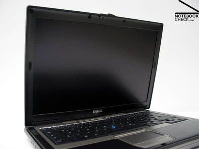 Dell Latitude D630 Core 2 Duo 2,0 GHz / 2 GB / 80 GB / DVD-RW / 14,1'' / Windows XP Prof.