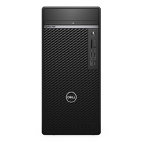 Dell OptiPlex 7080 Tower Core i5 10500 3,1 GHz / 32 GB / 960 SSD / Win 11