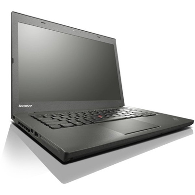 Lenovo ThinkPad T440p Core i7 4700MQ (4-gen.) 2,4 GHz / 8 GB / 120 SSD / 14" HD+ / Win 10 Prof. (Update)