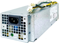 Poleasingowy zasilacz do Dell 3050 5050 7050 AC180AS-01 02GXHK