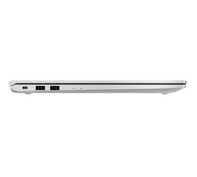 Powystawowy Asus VivoBook S712UA-IS79 Ryzen 7 5700U 1,8 GHz / 24 GB / 2 TB SSD / 17,3’’ FullHD / Win 11