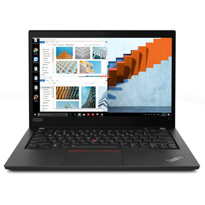  Nowy Lenovo ThinkPad T14 G2 Core i5 1145G7 2,4 GHz (11-gen.) / 16 GB / 960 SSD / 14" FullHD / Win 11 Pro