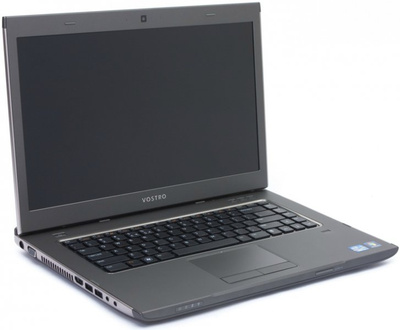 Dell Vostro 3560 Core i3 2370m (2-gen.) 2,4 GHz / 4 GB / 320 GB / DVD-RW / 15,6'' Win 10 Prof. (Update)