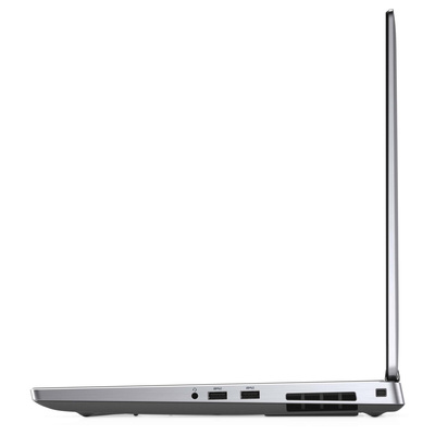 Dell Precision 7540 Core i7 9750H (9-gen) 2,6 GHz / 16 GB / 240 SSD / 15,6'' FullHD / Win 11 Pro + Nvidia Quadro RTX 3000