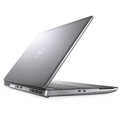 Dell Precision 7550 Core i5 10400H (10-gen) 2,6 GHz / 16 GB / 480 SSD / 15,6'' FullHD / Win 11 Pro + Nvidia Quadro T2000 [4GB]