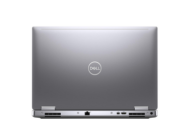 Dell Precision 7540 Core i7 9850H (9-gen) 2,6 GHz / 8 GB / 120 SSD / 15,6'' FullHD / Win 11 Pro + Nvidia Quadro T1000