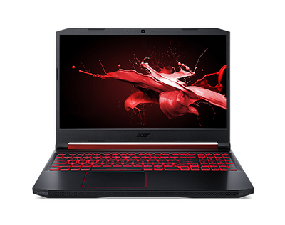 Acer Nitro 5 AMD Ryzen 5 3550H 2,1 GHz / 8 GB / 480 SSD / 15,6'' FullHD / Win 10 + GTX 1650