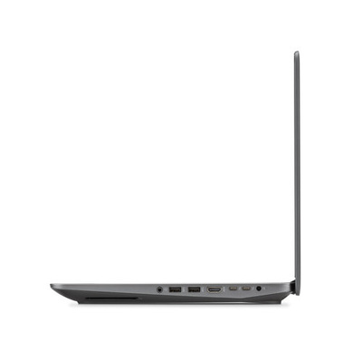 HP ZBook 15 G3 Core i5 6440HQ (6-gen.) 2,6 GHz / 8 GB / 480 SSD / 15,6'' FullHD / Win 10  + Nvidia Quadro M1000m
