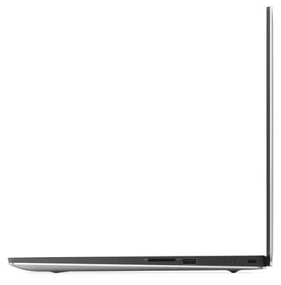 Dell XPS 15 7590 Core i7 9750H (9-gen.) 2,6 GHz / 16 GB / 960 SSD / 15,6'' UHD 4K OLED / Win 11 Pro + GeForce GTX 1650 / Klasa A-