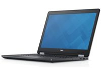 Dell Latitude E5570 Core i5 6300u (6-gen.) 2,4 GHz / 4 GB / 120 SSD / 15,6'' / Win 10 Prof. Update