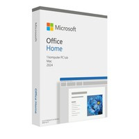 Microsoft Office Home 2024 dla Użytkowników Domowych