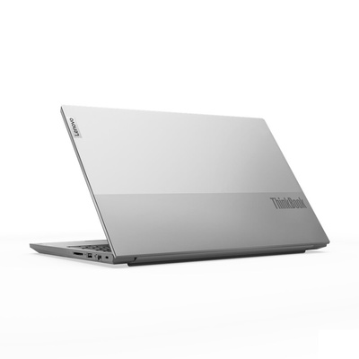 Powystawowy Lenovo ThinkBook 15 G2 i5 1135G7 (11-gen.) 2,4 GHz / 8 GB / 480 SSD / 15,6" FullHD / Win 11 Prof. 