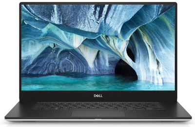 Dell XPS 9570 Core i9 8950HK (8-gen.) 2,9 GHz / 8 GB / 120 SSD / 15,6'' FullHD / Win 11 Prof. + GTX 1050Ti 