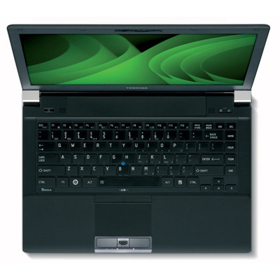 Toshiba Tecra R840 Core i3 2350M 2,3 GHz / 4 GB / 120 SSD / 14.0” / Win 10 Prof. (Update)