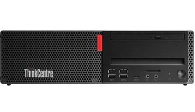 Lenovo ThinkCentre M920s SFF Core i5 8500 (8-gen.) 3,0 GHz / 8 GB / 960 SSD / Win 11 Pro