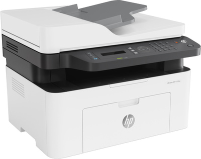 Urządzenie wielofunkcyjne laserowe HP LaserJet 137fnw 