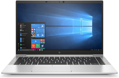 HP EliteBook 845 G7 Ryzen 5 Pro 4650U 2,1 GHz / 16 GB / 480 SSD / 14'' FullHD / Win 11 Pro  