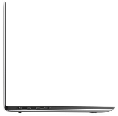Dell XPS 15 7590 Core i5 9300H (9-gen.) 2,4 GHz / 16 GB / 240 SSD / 15,6'' FullHD / Win 11 Pro + GeForce GTX1650 / Klasa A-