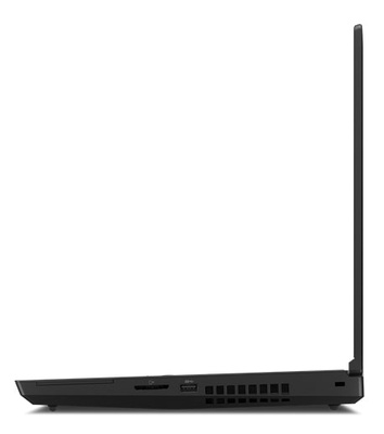  Powystawowy Lenovo ThinkPad P15 Gen 2 Core i7 11850H (11-gen.) 2,5 GHz / 16 GB / 480 SSD / 15,6" FullHD / Win 11 Pro + RTX A4000 [8GB]