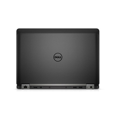 Dell Latitude E7470 Core i7 6600U (6-gen.) 2,6 GHz / 4 GB / 240 SSD / 14'' HD+ / Win 10 Prof. (Update)