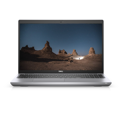 Dell Latitude 5521 Core i7 11850H (11-gen.) 2,5 GHz / 16 GB / 240 SSD / 15,6'' FullHD (dotyk) / Win 11 Pro + GeForce MX450 