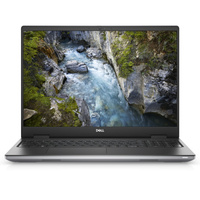 Dell Precision 7670 Core i7 12850HX (12-gen.) / 32 GB / 480 SSD / 16'' WUXGA / Win 11 Pro + RTX A3000 12GB