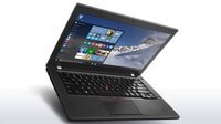 Lenovo ThinkPad T460 Core i5 6200U (6-gen.) 2,3 GHz / 16 GB / 240 SSD / 14" / Win 10 Prof. (Update)