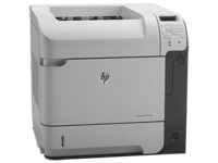HP LaserJet M602dn