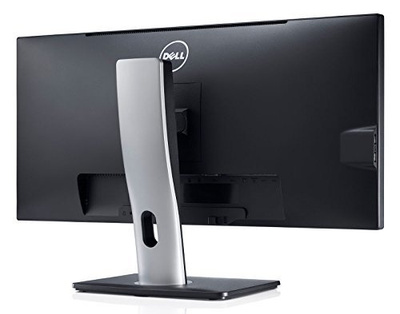 Dell UltraSharp U2913WMt / Klasa B