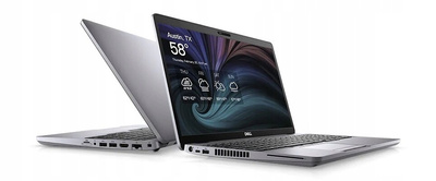 Dell Latitude 5510 Core i5 10210U (10-gen.) 1,6 GHz / 8 GB / 240 SSD / 15,6'' FullHD / Win 11 Pro