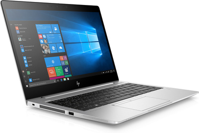 HP EliteBook 840 G6 Core i7 8565U (8-gen.) 1,9 GHz / 16 GB / 240 SSD / 14'' FullHD / Win 11 Prof. / Klasa A-