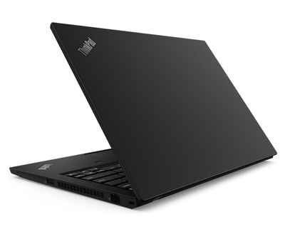 Lenovo ThinkPad T14 Gen 1 Core i5 10210U (10-gen.) 1,6 GHz / 16 GB / 480 SSD / 14" FullHD dotyk / Win 11 Pro