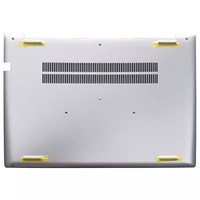 Dolna klapa do HP ProBook 650 G5 / srebrny / L58712-001