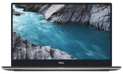 Dell XPS 15 7590 Core i7 9750H (9-gen.) 2,6 GHz / 16 GB / 960 SSD / 15,6'' UHD 4K OLED / Win 11 Pro + GeForce GTX 1650 / Klasa A-