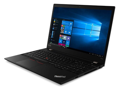  Powystawowy Lenovo ThinkPad P15s Gen 1 Core i7 10510U (10-gen.) 1,8 GHz / 16 GB / 960 SSD / 15,6" FullHD / Win 11 Pro + Nvidia Quadro P520