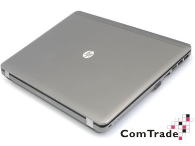 HP ProBook 4540s Core i5 2450M (2-gen) 2,5 GHz / 4 GB / 500 GB / DVD-RW / 15,6" / Win 10 Prof. (Update) + Kamera
